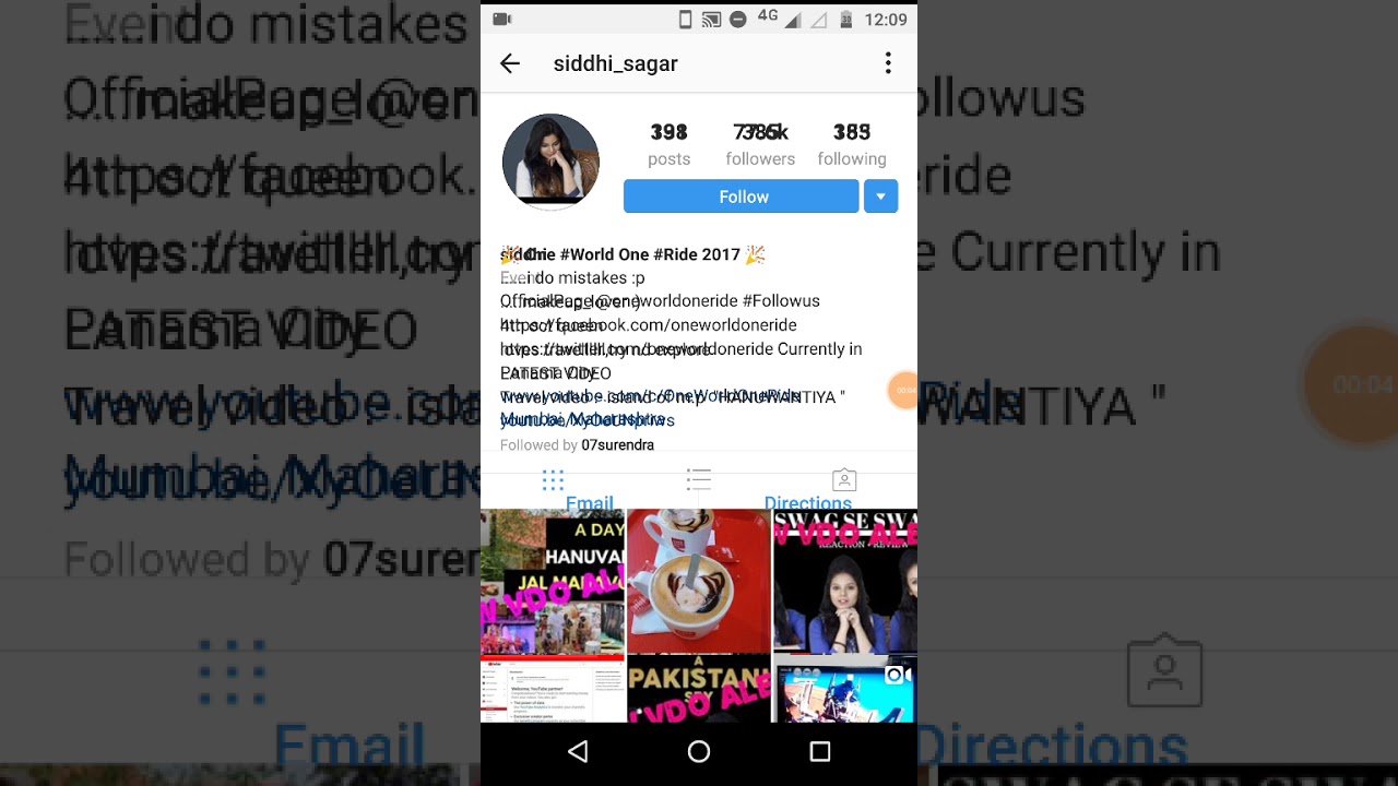 bug instagram followers - instagram bug twgram