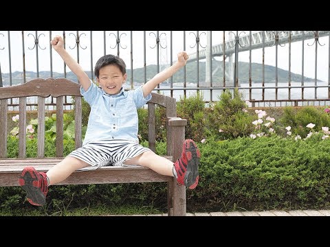 こころ君、８歳のおたんじょうびおめでとう！【ココロマンちゃんねる】