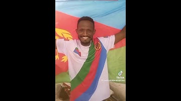 @Eritrean-You tube