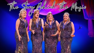 Lady A Cappella: The Story Behind The Music