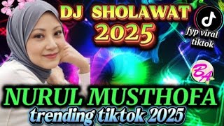 Download Lagu NURUL MUSTHOFA‼️DJ HADROH FULL BASS TERBARU COCOK BUAT HAJATAN MP3 Download Lagu NURUL MUSTHOFA‼️DJ HADROH FULL BASS TERBARU COCOK BUAT HAJATAN MP3