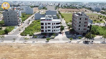 lô góc 2 mặt tiền khu cồn dầu hoà xuân đà nẵng giá cực tốt