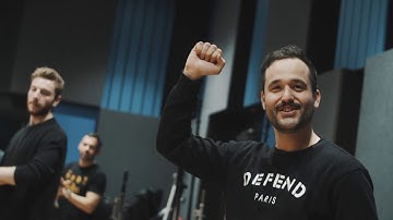 Studios 301 Academy Recap