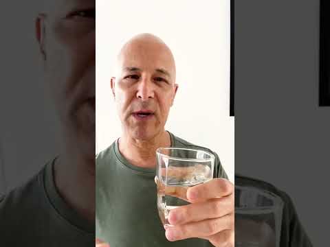 Drink Your Water