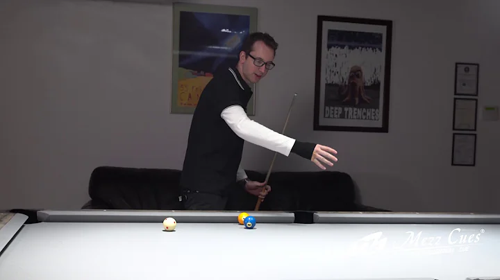 CIRCULAR FOLLOW | Mezz Cues Tutorials | With Florian Kohler