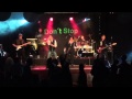 Don't Stop - Silvester 2010 - Run to you