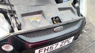 FH57ZPC Ford-S-Max 2006-2010 WF0SXXGBWS7P80397