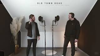 Old Town Road - Lil Nas X feat. Billy Ray Cyrus (Vocal Cover by Flipson & Helu)