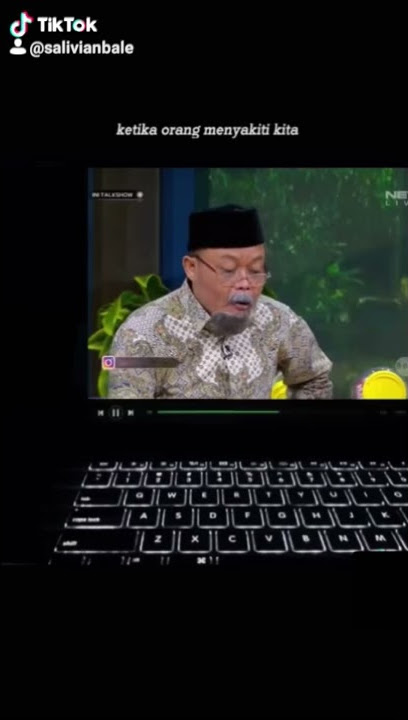 Quotes menusuk banget dari sule~Net TV