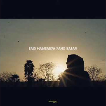 Story wa terbaru 2020 || Jangan menyerah - Dmasiv || cover Tami Aulia || story wa 30 detik