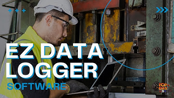 EZ Data Logger Software