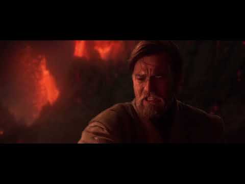 Obi Wan Kenobi - Hello