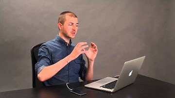 How to See iPod Touch Folders on an iMac : Tech Yeah!