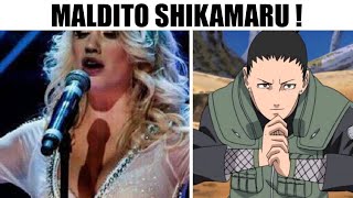 MEMES RANDOM NARUTO SHIPPUDEN / BORUTO #4 | SOLO LOS FANS ENTENDERÁN