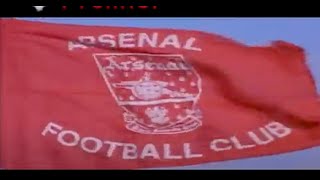 Boring Boring Arsenal!! 1997 1998 Season Review CD2