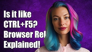 Is $window.location.reload(true) Like CTRL+F5? Understanding Browser Reloads