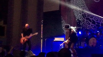 Garbage - I