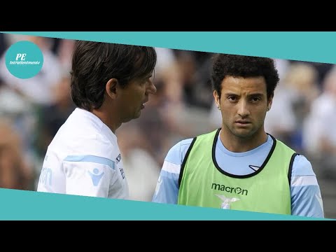 Inzaghi-Felipe Anderson, la Lazio smentisce lite: «Solo un confronto