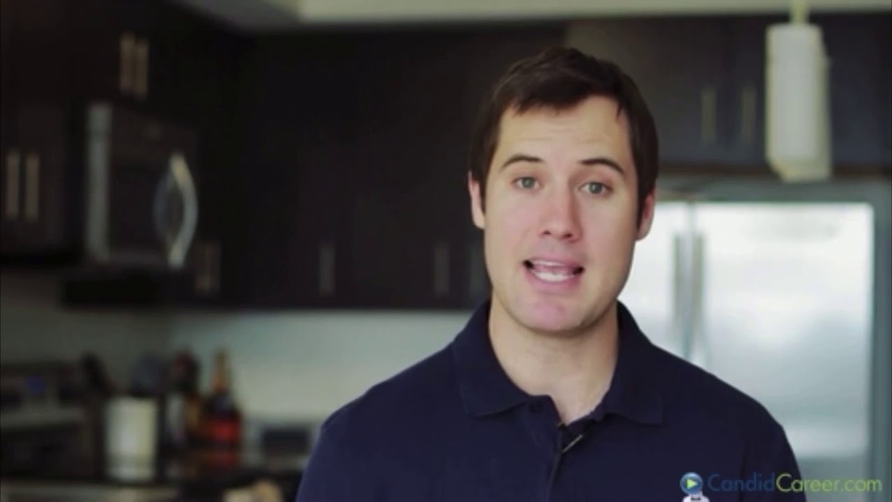 Candid Career: Virtual Interviewing 101