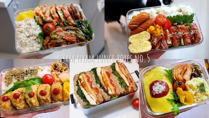 Yumbox Presto Stainless Steel – Bentofan