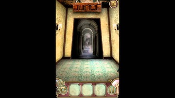 Escape the Mansion - Level 19 Walkthrough