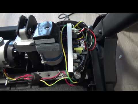 Ksports treadmill LJJ1001