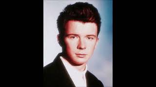 RICK ASTLEY  -  Never Gonna Give You Up  (Naxsy Remix)