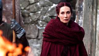 Game Of Thrones Melisandre Theme Improved