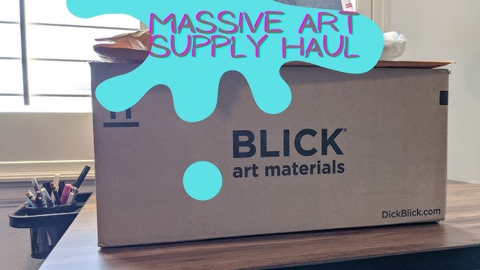 Blick Artist Tape  BLICK Art Materials