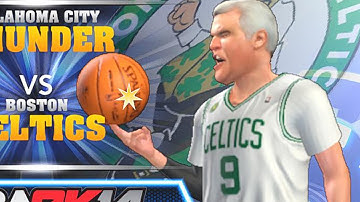 Roster.iff #3 Editing - NBA 2K14 Tutorial