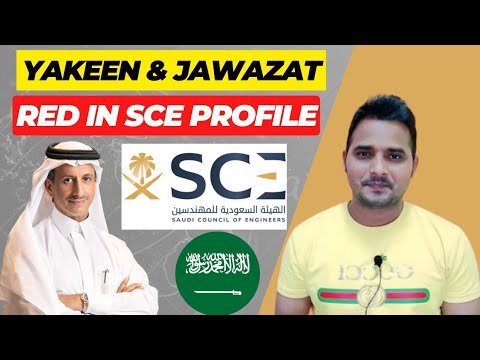 Yakeen is red cross, jawazat not updated, Is yakeen varified? Is jawazat updated sce. Saudi council