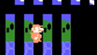Super Boy I Super Mario Bros. Clone Sg-1000 Bootleg Corruptions 2 Highlights