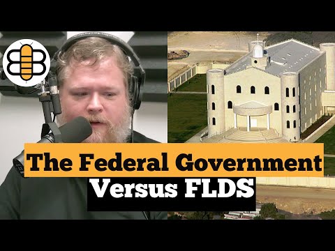 The Federal Government