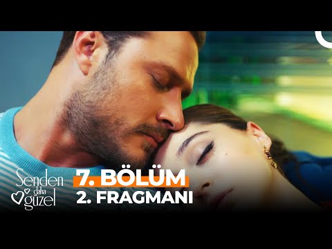 Senden Daha Güzel 7. Bölüm 2. Fragmanı | Senin Kalbini Kim Kazanacak?