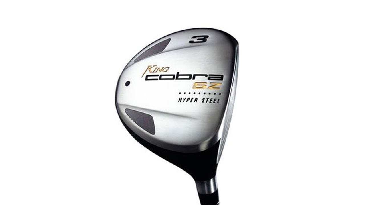 Cobra sz wood Clearance