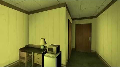 Portal 2 map concept