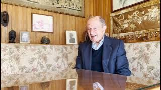 Interview with Brother of Fr Dr Ambrosoli, Alessandro Ambrosoli, on his life and beatification