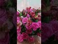 дарите женщинам цветы 🌺☺#музыка #цветы