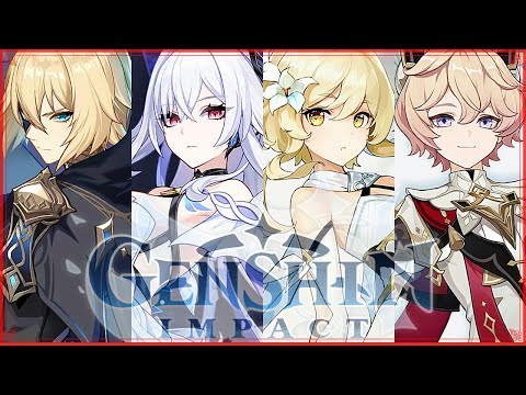 【原神】10:00～希望者いれば参加型精鋭討伐。。聖遺物や武器、PT編成や螺旋攻略等、質問相談歓迎。初心者さん歓迎【Ver.5.6_背理】