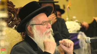 למרות הכל, אסור להתייאש! | החיזוק היומי ברסלב - א' טבת תשע''ה