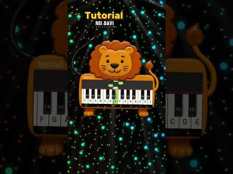 Tutorial: Rei Davi