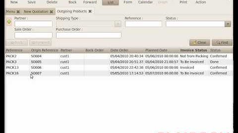 OpenERP: sale-discount1.mpeg