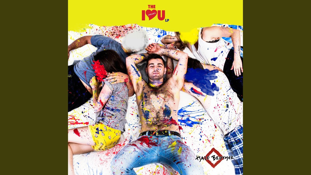 在 YouTube 上观看 Love Myself (feat. Aaron Benjamin)