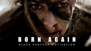 BORN AGAIN  Indian Special Forces | Indian Army ( Military Motivation )