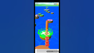 Shortcut Run : Gameplay Walkthrough All Levels #Shorts Level 531