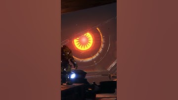 Scifi environment (Blender 3.2 EEVEE)