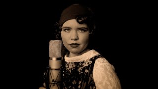 Alexander's Ragtime Band (Official Music Video) | Emily E. Finke | Vintage Pop Cover