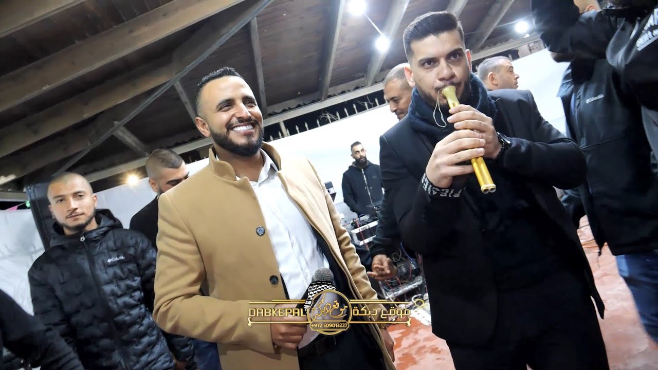 مجد حجيرات وعمر زيدان | افراح ال اغباريه | العريس يوسف محمد | زلفه 2023