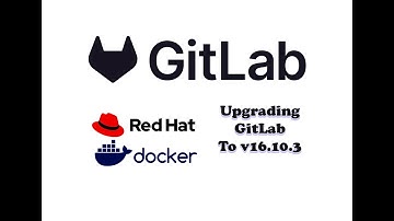 Upgrading GitLab CE from v16.7.4 to v16.10.3