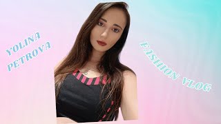 Showing Clothes For Turkey- Fashion Vlog Clothing Haul